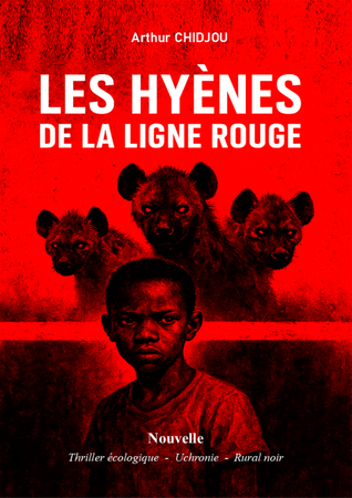 LES HYENES DE LA LIGNE ROUGE