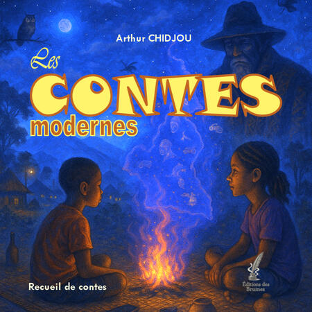 LES CONTES MODERNES